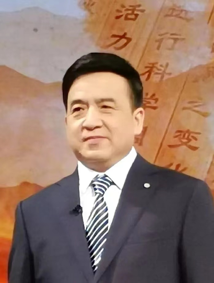 李国戬