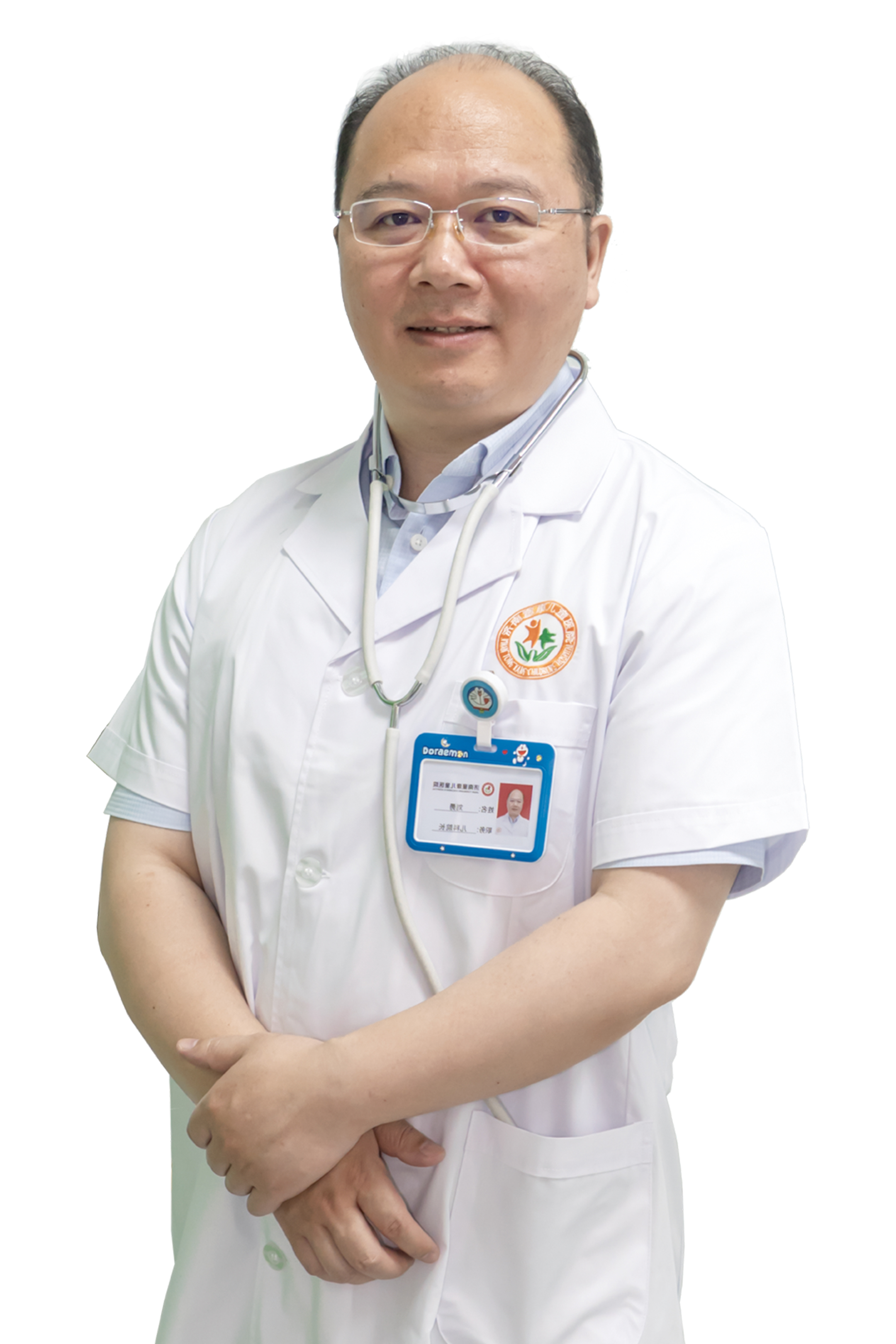 刘勇