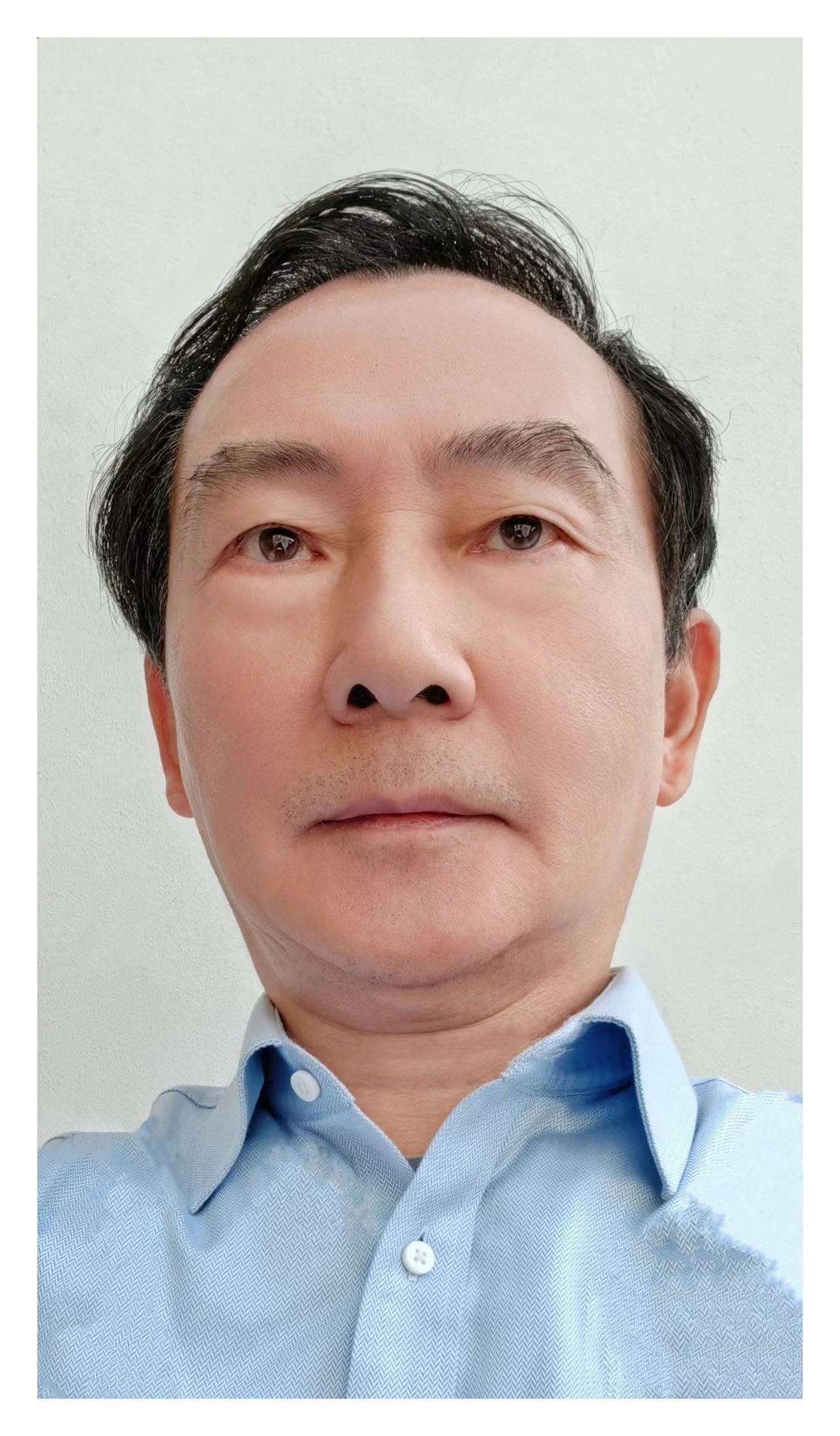蒋方建