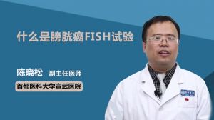 什么是膀胱癌FISH试验