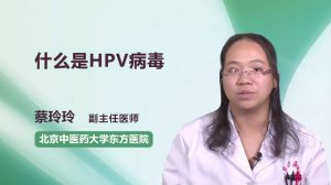 什么是HPV病毒