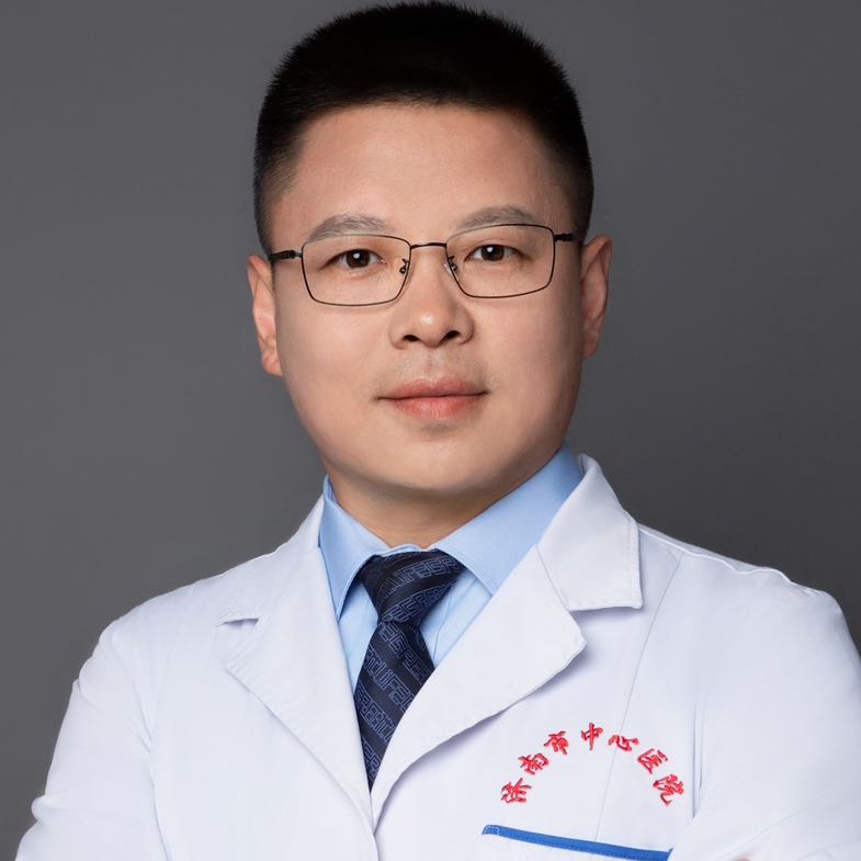 李军涛