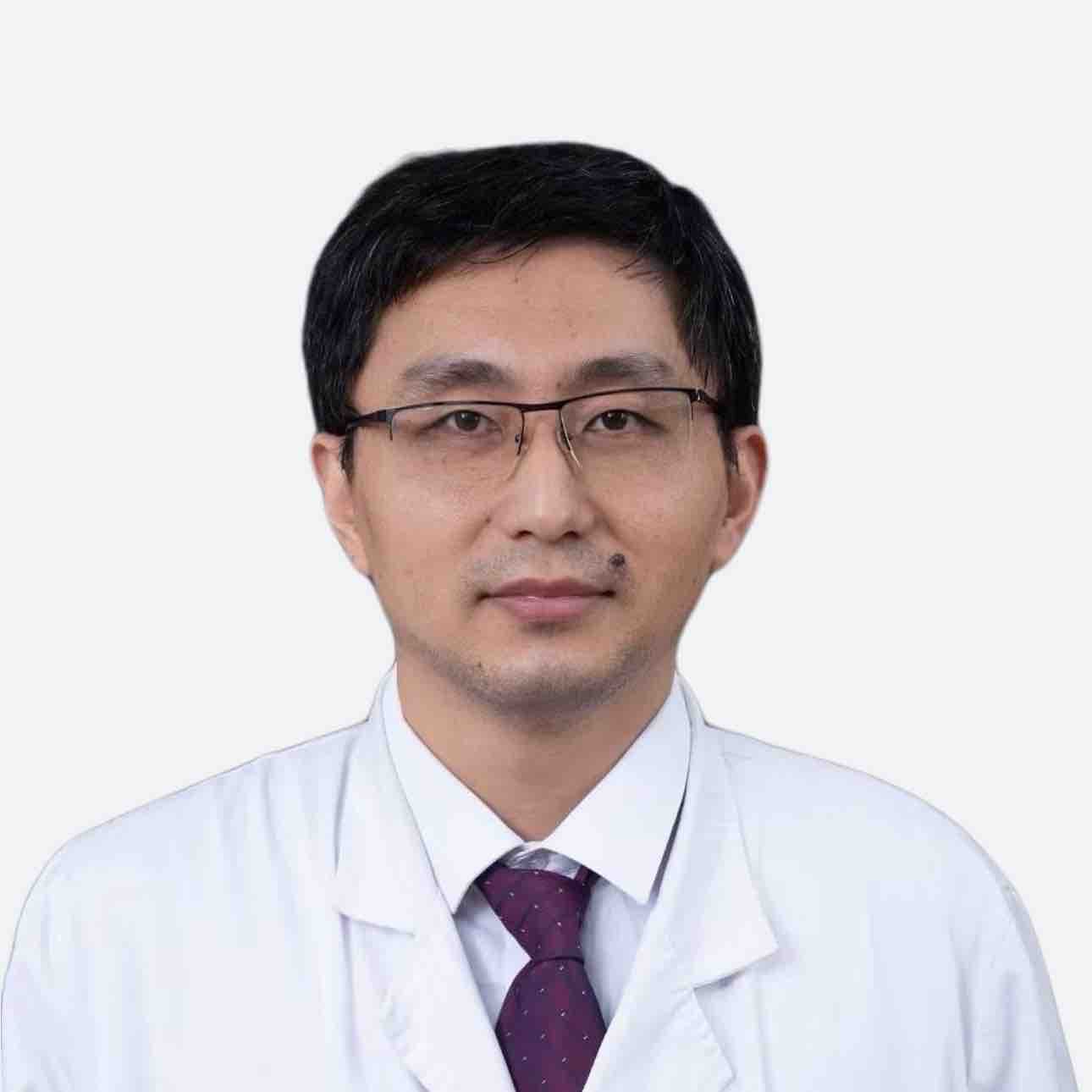 乔亮