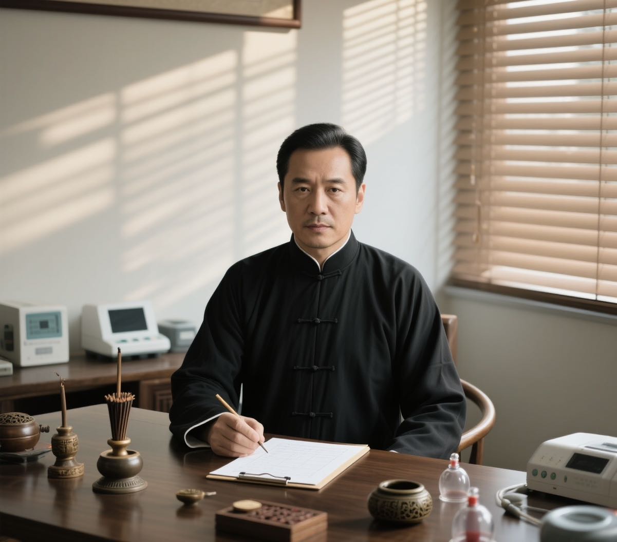 刘大为